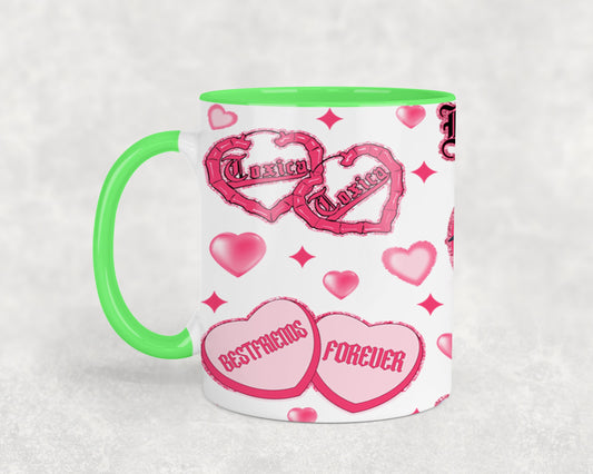 Best Friends Forever-10128 - mugs