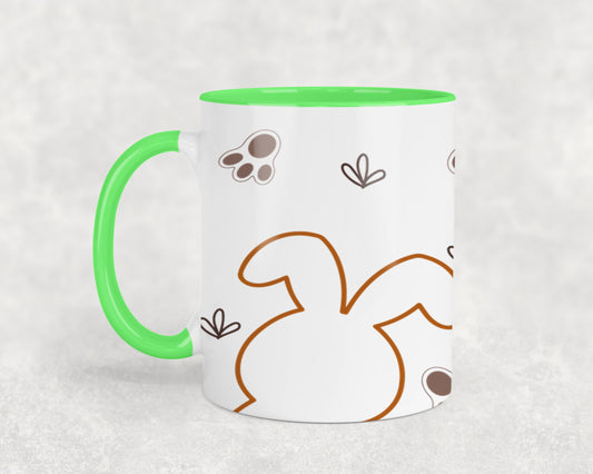 Easter Babe-10456 - mugs