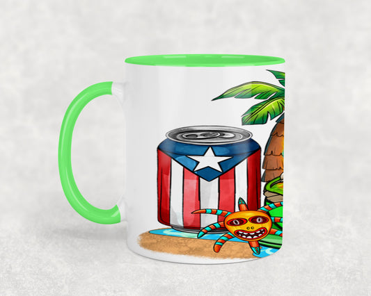 Puerto Rico-10242 - mugs