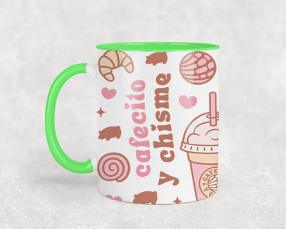 Cafecito y Chisme-10039 - mugs