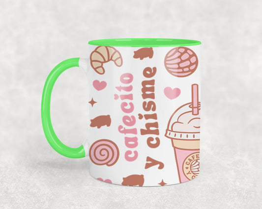 Cafecito y Chisme-10039 - mugs