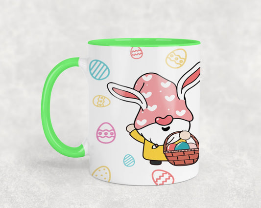 Easter Gnomeo-10327 - mugs
