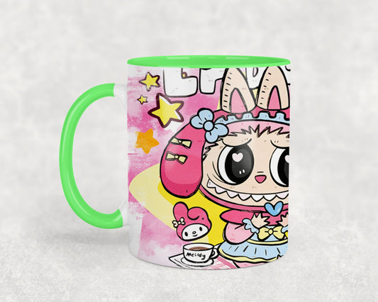 Labubu-10863 - mugs