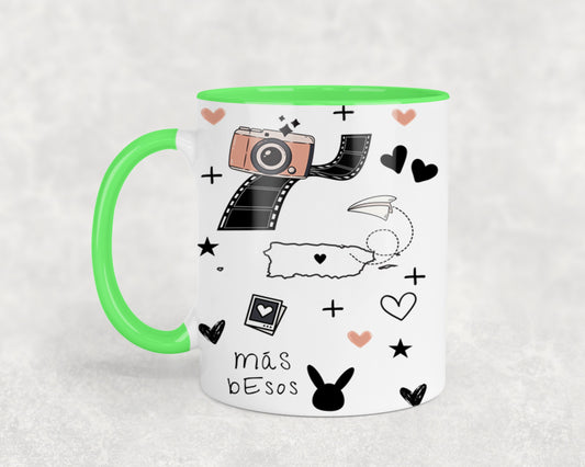 DTMF - mugs