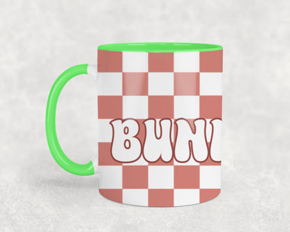 Bunny Babe-10453 - mugs