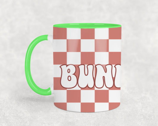 Bunny Babe-10453 - mugs