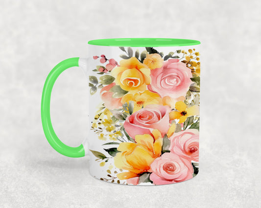 Love OF The Lord-10214 - mugs