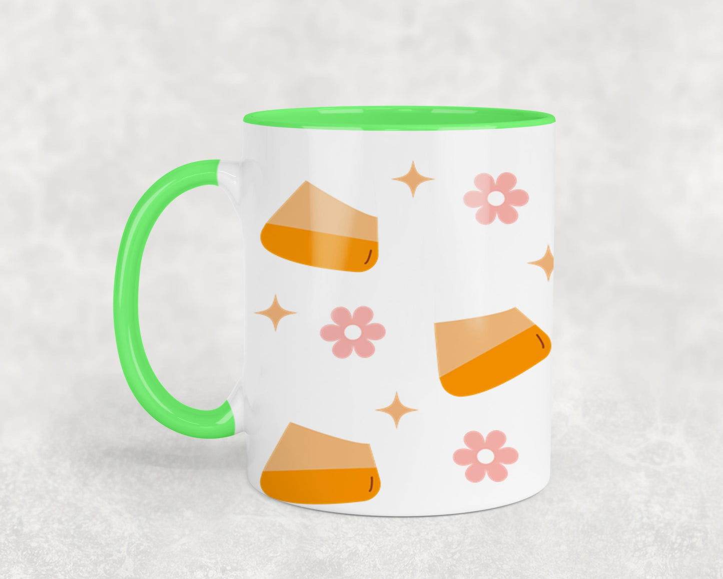 Candy Corn-10466 - mugs