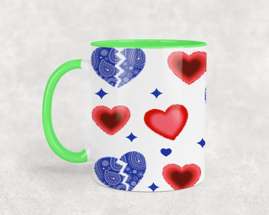 I Can Be Your Superman-10139 - mugs