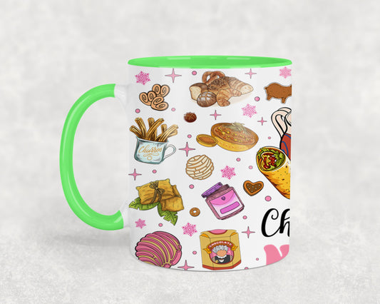 Christmas Pan Dulce-10089 - mugs