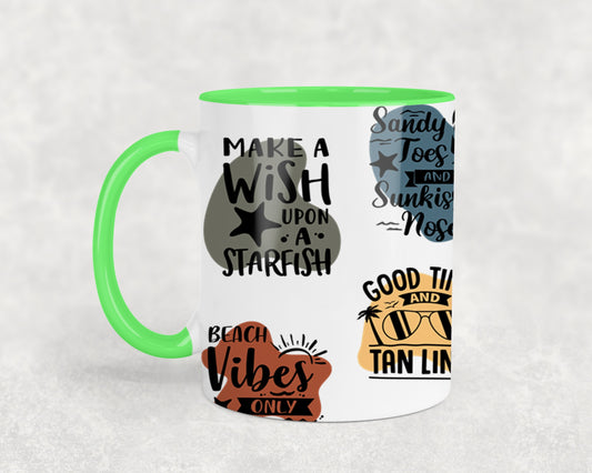 Summer Qoutes-10688 - mugs