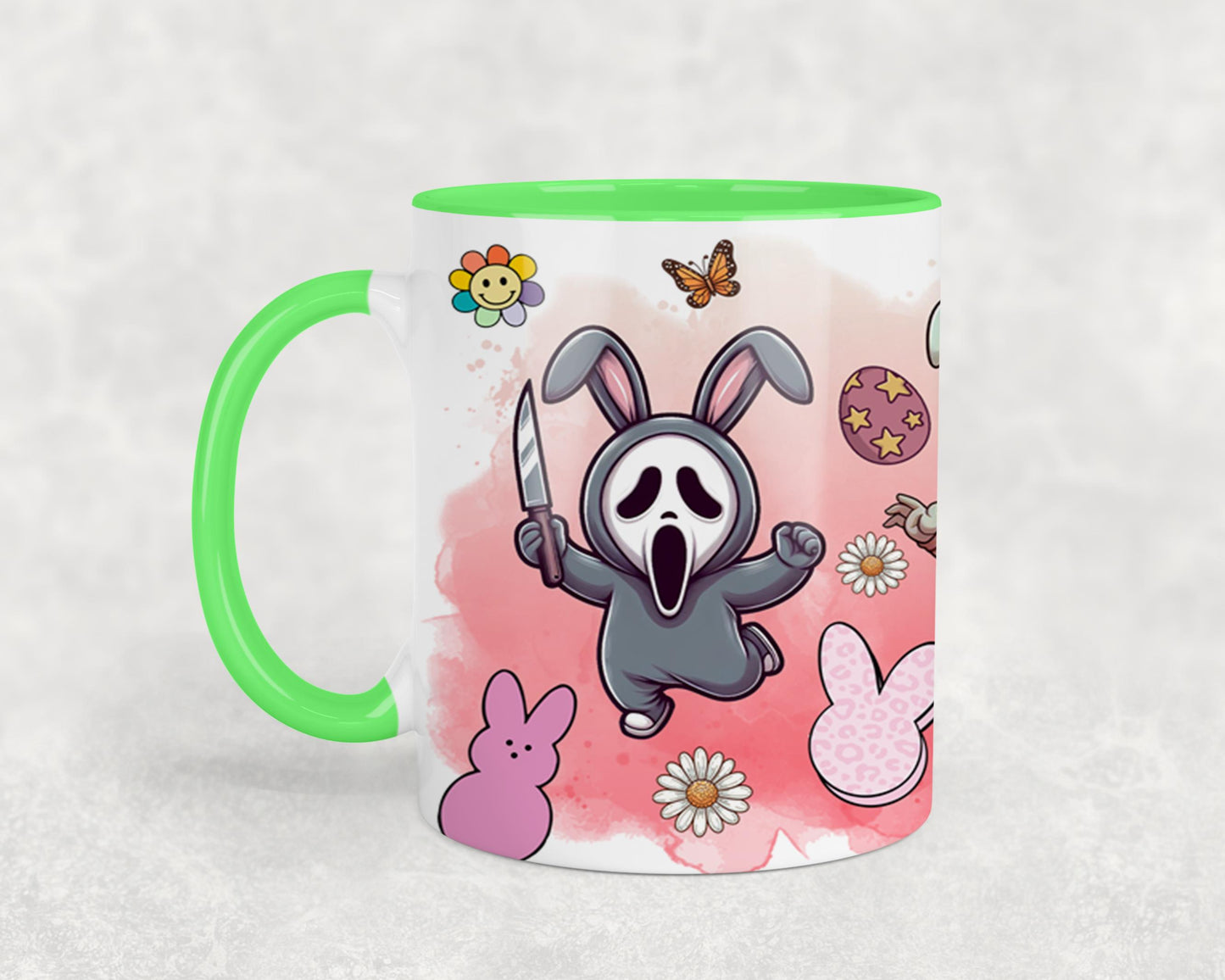 Killers Easter Day-10424 - mugs