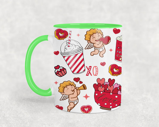 Cafecito y Chisme Valentine-10048 - mugs