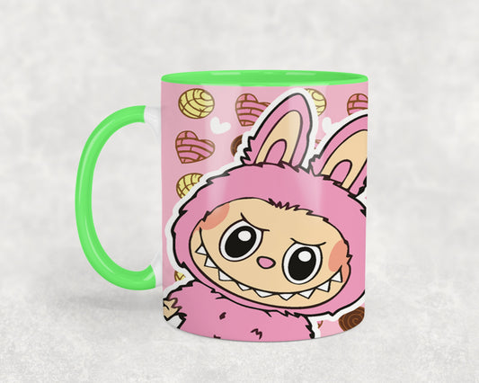 Labubu-10832 - mugs