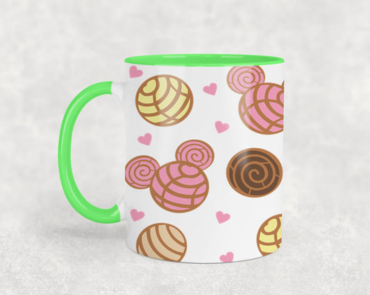 Cafecito y Chisme-10045 - mugs