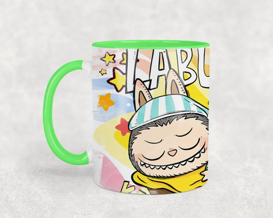 Labubu-10830 - mugs