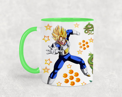 Zodiac Guys - mugs