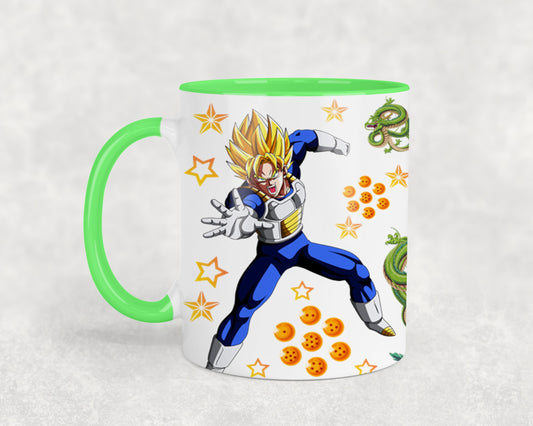 Zodiac Guys - mugs