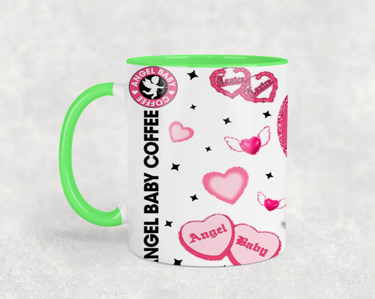 Angel Baby-10121 - mugs