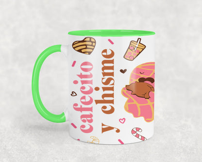 Cafecito y Chisme Halloween-10034 - mugs