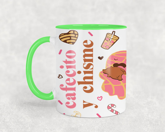 Cafecito y Chisme Halloween-10034 - mugs