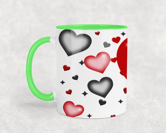 Horror Love-10138 - mugs