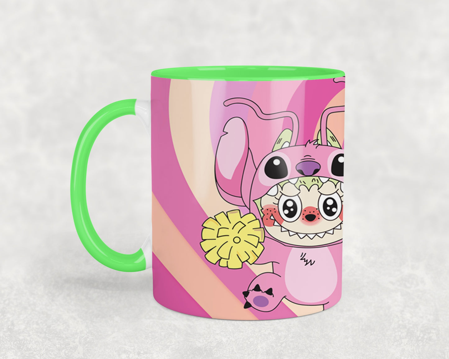 Labubu-10862 - mugs