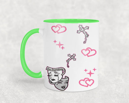 Angel Baby-10124 - mugs