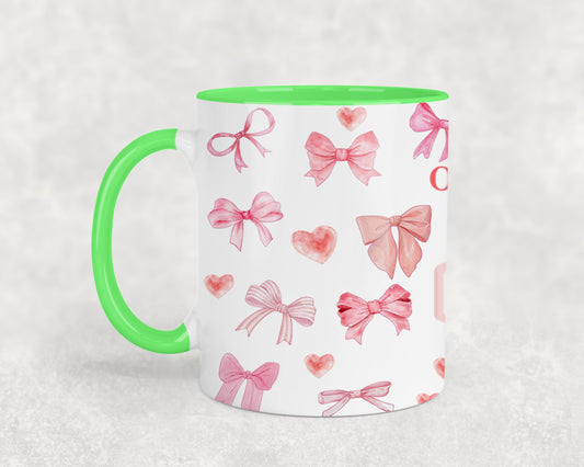 I am a Girl-10257 - mugs