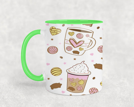 Cafecito y Chisme-10040 - mugs