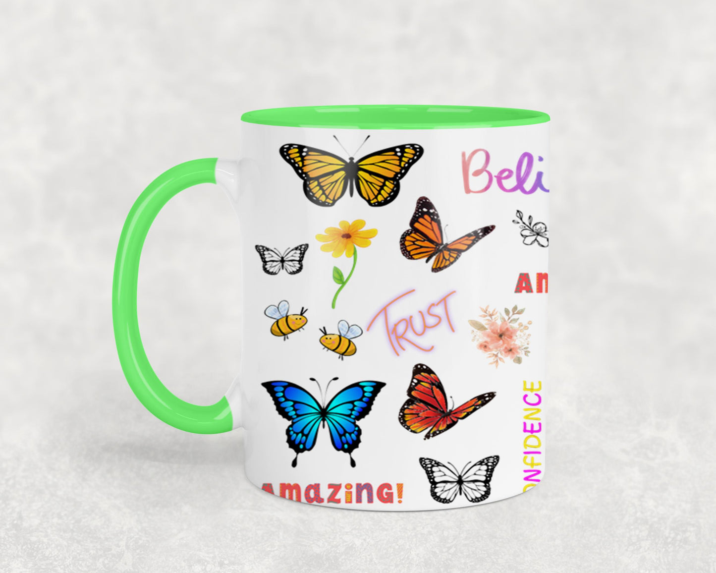 Amazing-9877 - mugs