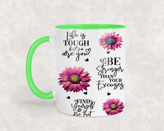 Make Your Own Magic - mugs