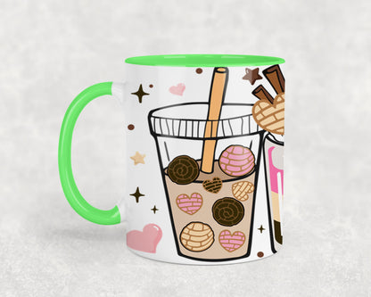 Cafecito y Chisme-10037 - mugs