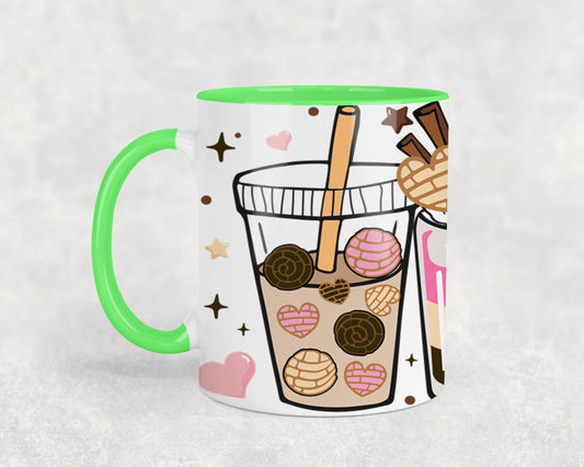 Cafecito y Chisme-10037 - mugs