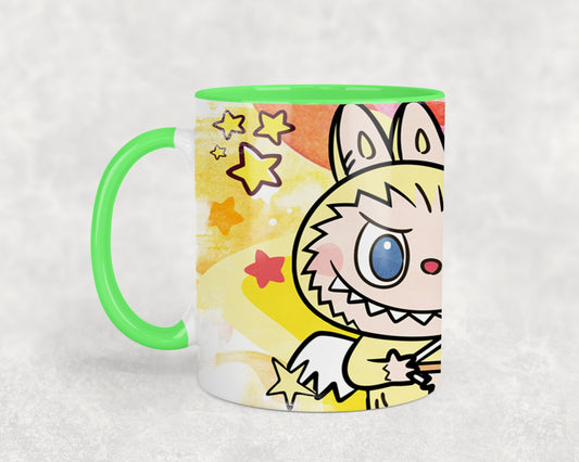 Labubu-10853 - mugs
