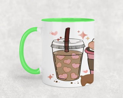 Cafecito y Chisme-10073 - mugs