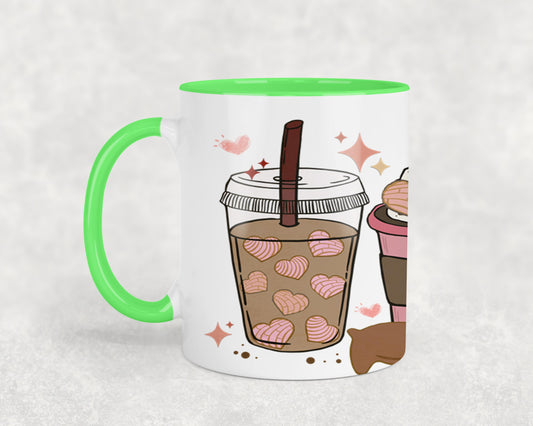 Cafecito y Chisme-10073 - mugs