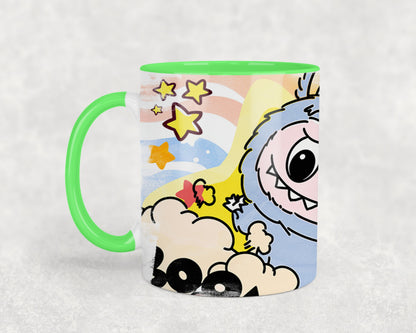 Labubu-10846 - mugs