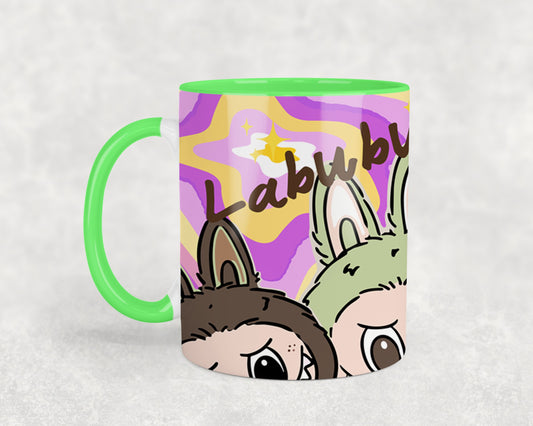 Labubu-10856 - mugs