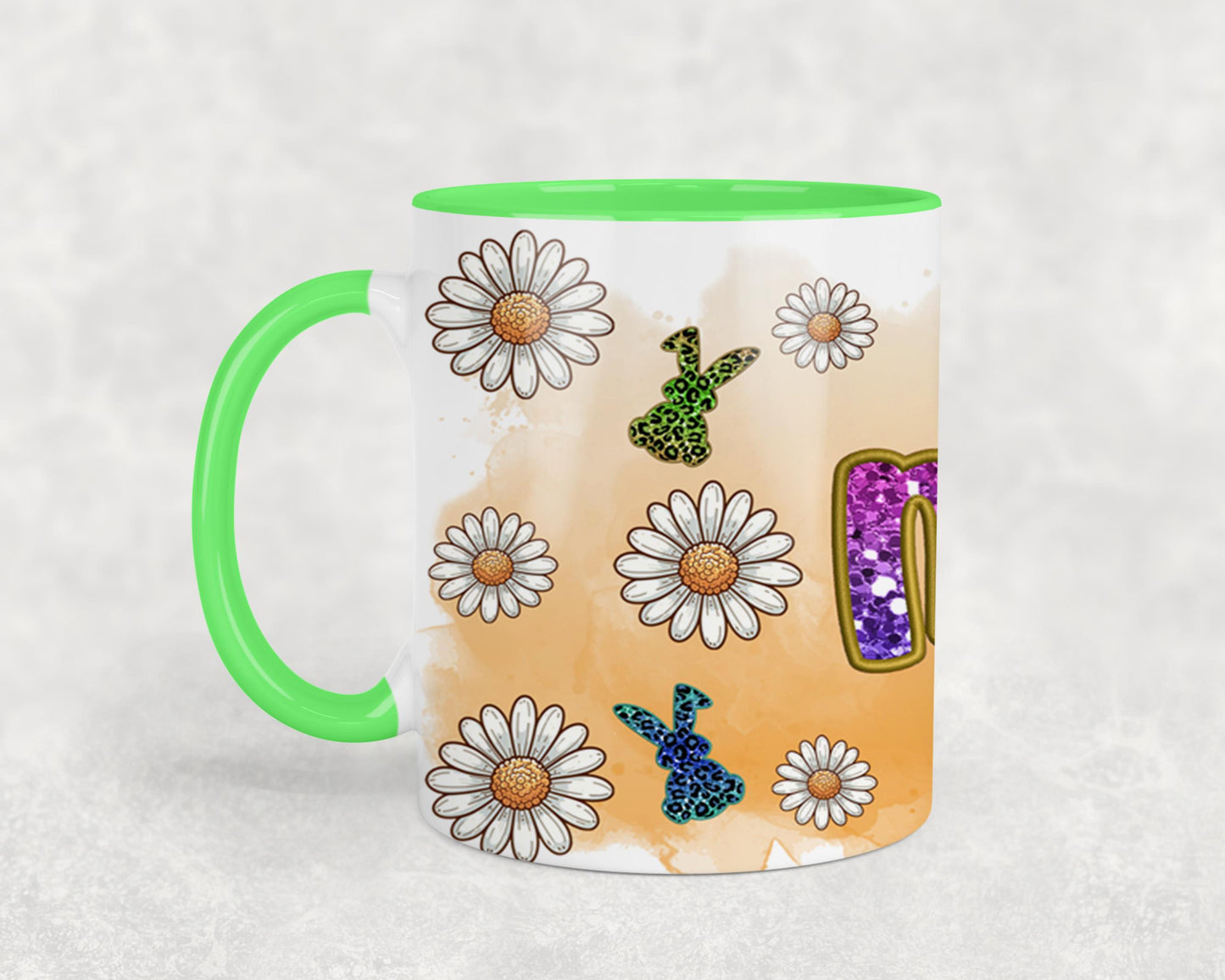 Mama Bunny-10432 - mugs