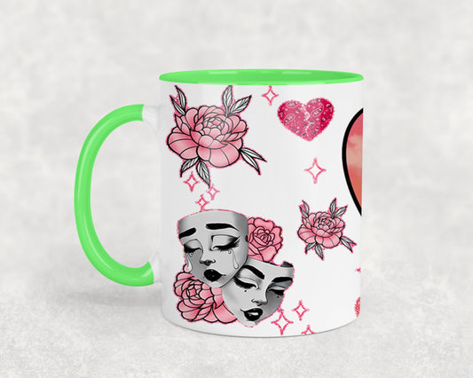 Cholos Cartoon-10160 - mugs