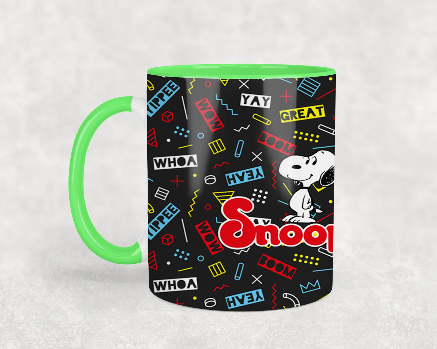 Joe Cool-10909 - mugs