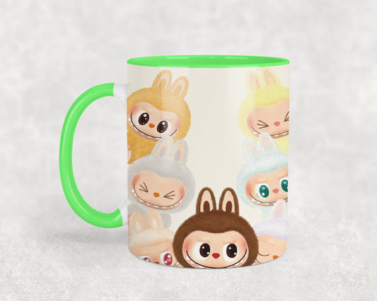 Labubu-10844 - mugs