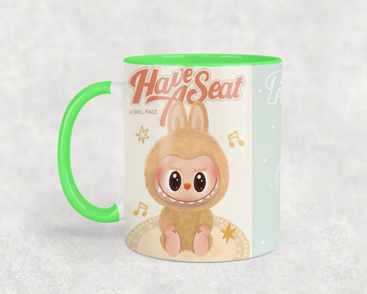 Labubu-10847 - mugs