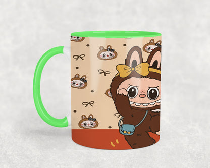 Labubu-10851 - mugs
