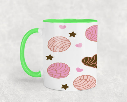 Cafecito y Chisme-10033 - mugs