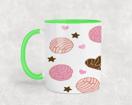 Cafecito y Chisme-10033 - mugs