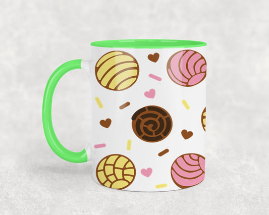 Concha-10104 - mugs