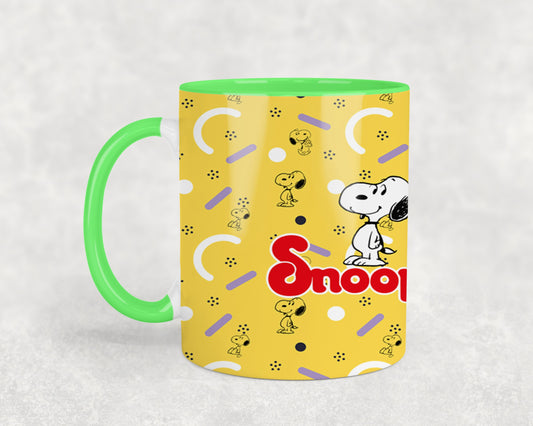 Joe Cool-10911 - mugs