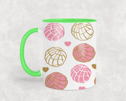 Concha-10106 - mugs